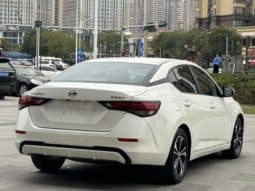 
										Nissan Sylphy (IV), 2021 full									