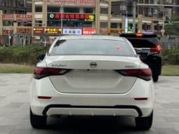 
										Nissan Sylphy (IV), 2021 full									