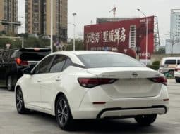 
										Nissan Sylphy (IV), 2021 full									