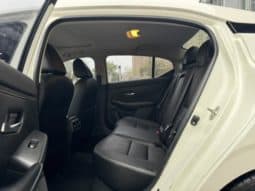 
										Nissan Sylphy (IV), 2021 full									