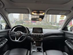 
										Nissan Sylphy (IV), 2021 full									
