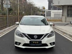 
										Nissan Sylphy (IV), 2021 full									