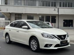 
										Nissan Sylphy (IV), 2021 full									