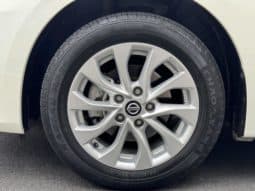 
										Nissan Sylphy (IV), 2021 full									