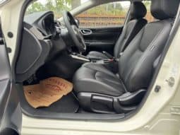
										Nissan Sylphy (IV), 2021 full									