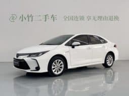 67cb297215126 Toyota Corolla (XII), 2022