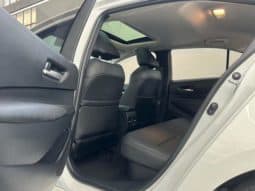 
										Toyota Corolla (XII), 2022 full									