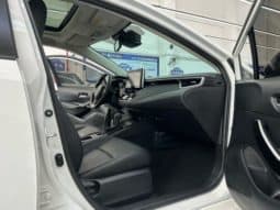 
										Toyota Corolla (XII), 2022 full									