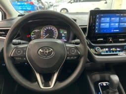 
										Toyota Corolla (XII), 2022 full									