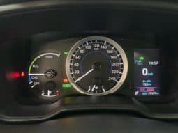 
										Toyota Corolla (XII), 2022 full									