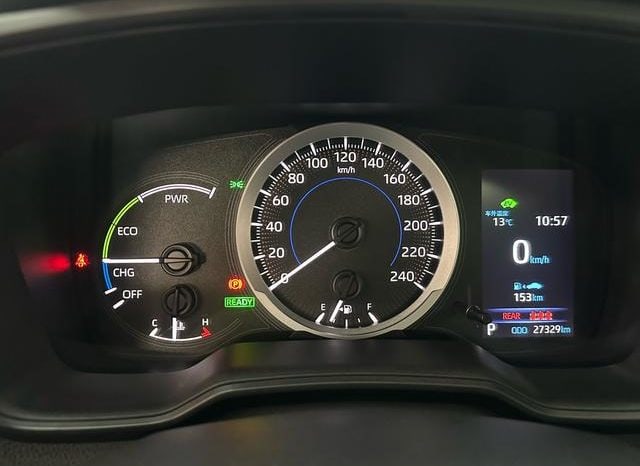 
								Toyota Corolla (XII), 2022 full									