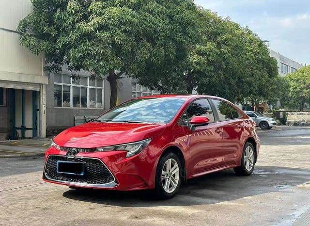 67cb298729b59 Toyota Levin, 2021