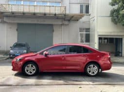 
										Toyota Levin, 2021 full									