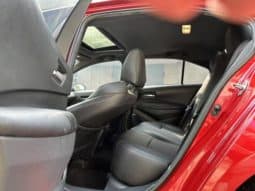
										Toyota Levin, 2021 full									