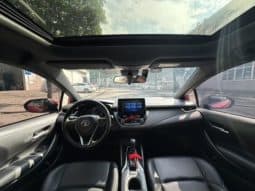 
										Toyota Levin, 2021 full									