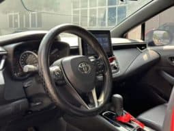
										Toyota Levin, 2021 full									