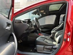 
										Toyota Levin, 2021 full									