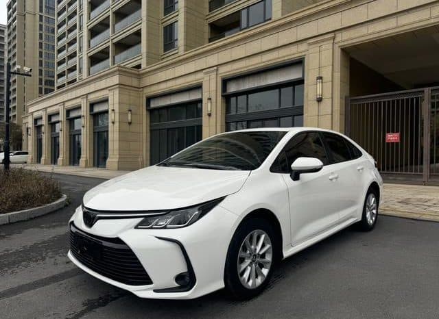 67cb298d8e3d1 Toyota Corolla (XII), 2021