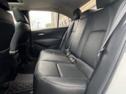 
										Toyota Corolla (XII), 2021 full									