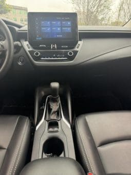 
										Toyota Corolla (XII), 2021 full									