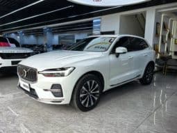 Volvo XC60, 2022