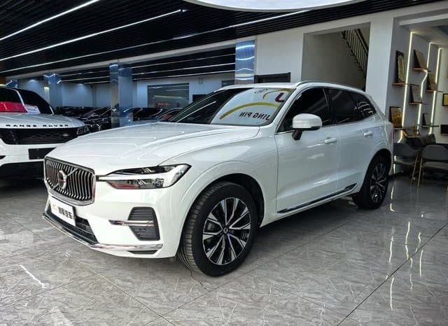 67cb2c323c9a8 Volvo XC60, 2022