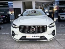 
										Volvo XC60, 2022 full									