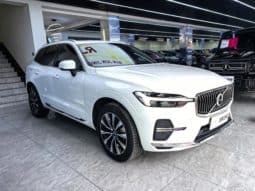 
										Volvo XC60, 2022 full									