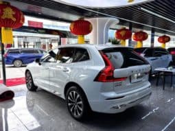 
										Volvo XC60, 2022 full									