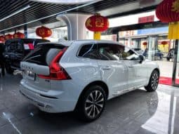 
										Volvo XC60, 2022 full									