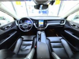
										Volvo XC60, 2022 full									