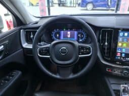
										Volvo XC60, 2022 full									