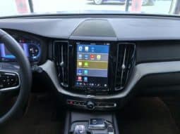 
										Volvo XC60, 2022 full									