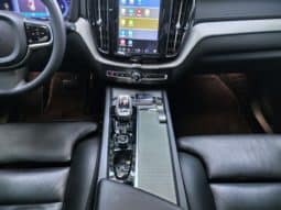 
										Volvo XC60, 2022 full									