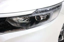 
										Honda Crider (II), 2022 full									