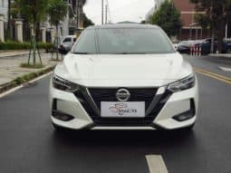 
										Nissan Sylphy (IV), 2021 full									