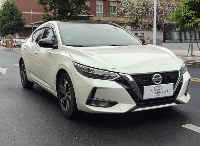 
								Nissan Sylphy (IV), 2021 full									