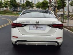 
										Nissan Sylphy (IV), 2021 full									