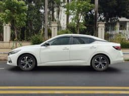 
										Nissan Sylphy (IV), 2021 full									