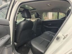 
										Nissan Sylphy (IV), 2021 full									