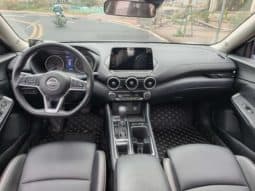 
										Nissan Sylphy (IV), 2021 full									