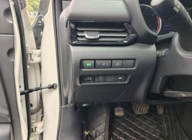 
								Nissan Sylphy (IV), 2021 full									