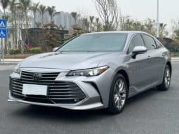 67cb30d92b69b Toyota Avalon, 2020