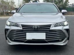 
										Toyota Avalon, 2020 full									