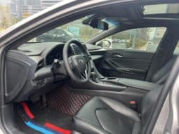 
										Toyota Avalon, 2020 full									