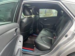
										Toyota Avalon, 2020 full									