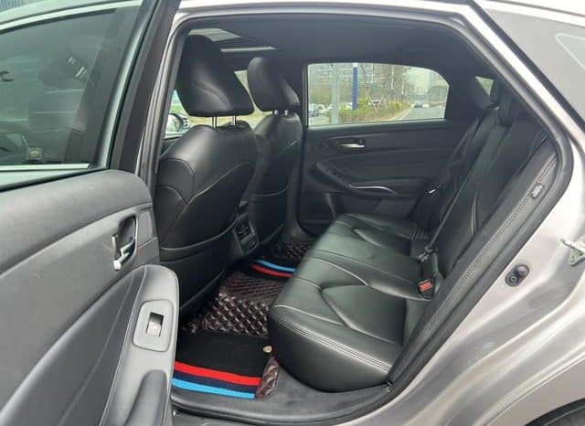 
								Toyota Avalon, 2020 full									