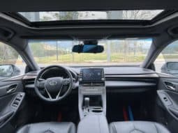 
										Toyota Avalon, 2020 full									