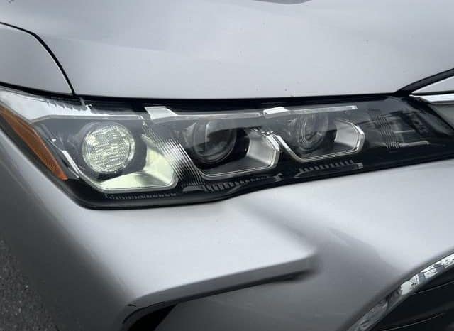 
								Toyota Avalon, 2020 full									