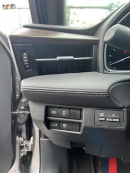 
										Toyota Avalon, 2020 full									